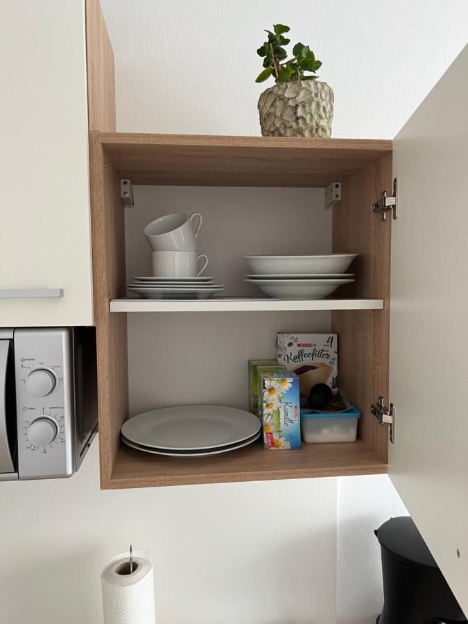 שורפלינג Apartment 2 Gaeste מראה חיצוני תמונה