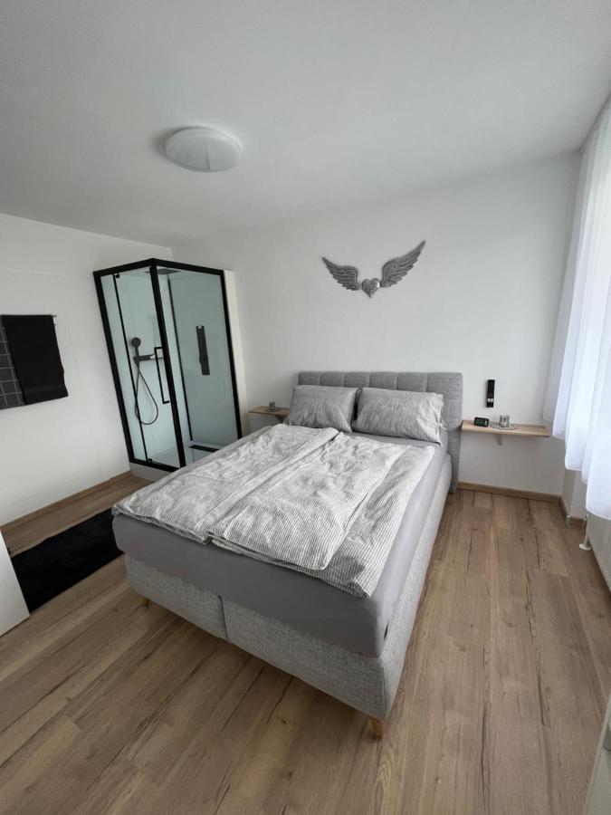 שורפלינג Apartment 2 Gaeste מראה חיצוני תמונה