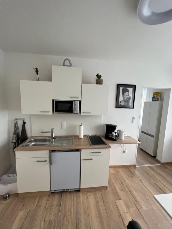 שורפלינג Apartment 2 Gaeste מראה חיצוני תמונה