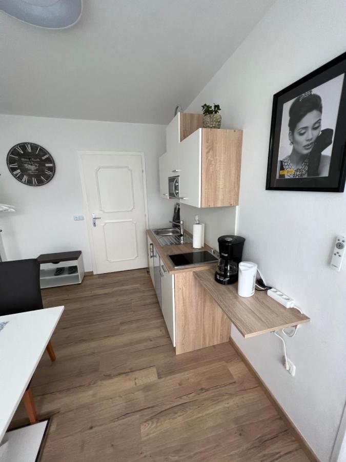 שורפלינג Apartment 2 Gaeste מראה חיצוני תמונה