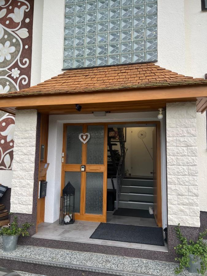 שורפלינג Apartment 2 Gaeste מראה חיצוני תמונה