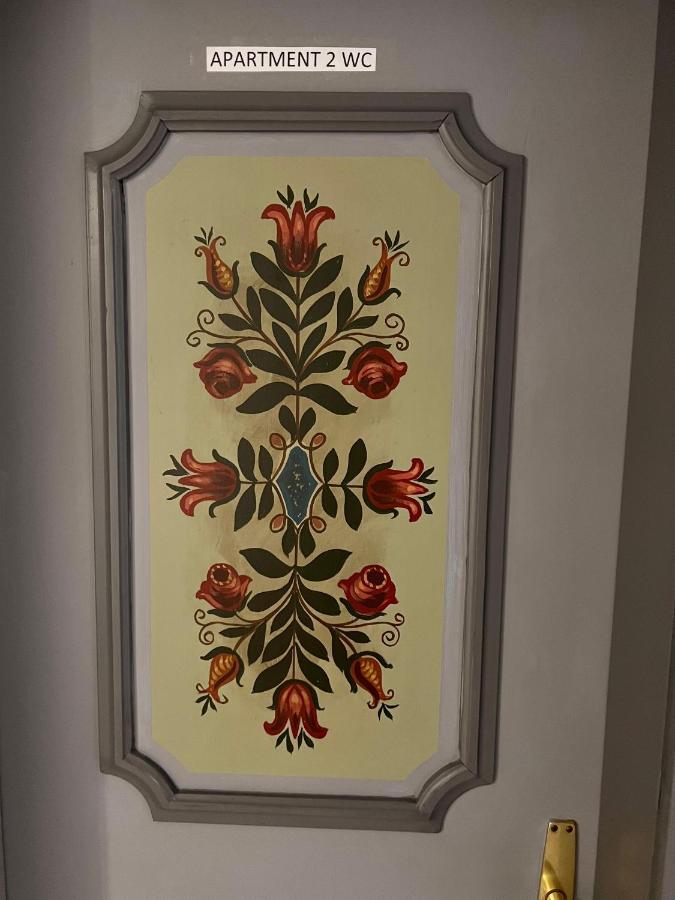שורפלינג Apartment 2 Gaeste מראה חיצוני תמונה