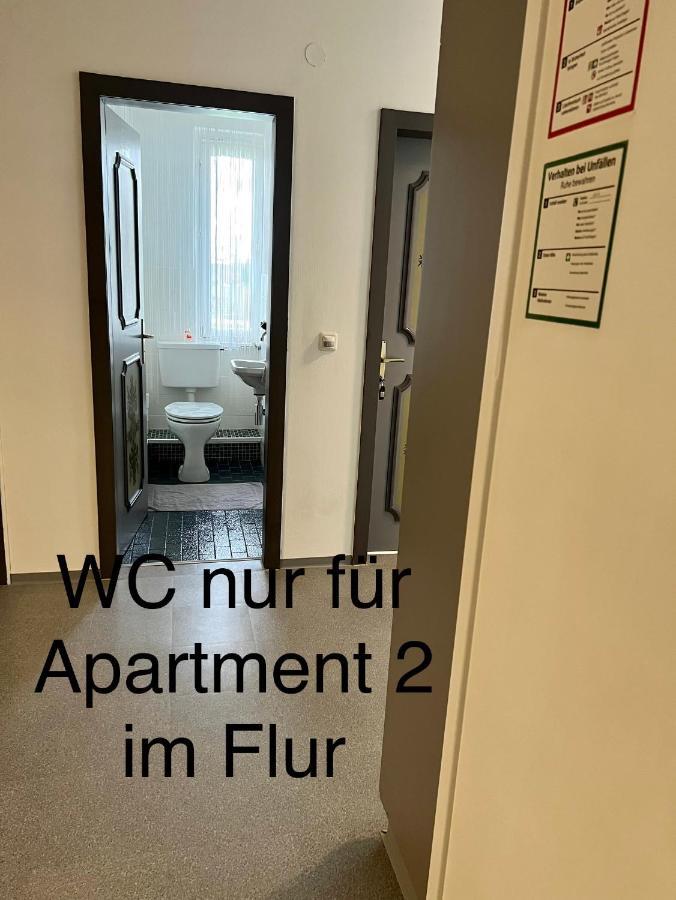 שורפלינג Apartment 2 Gaeste מראה חיצוני תמונה